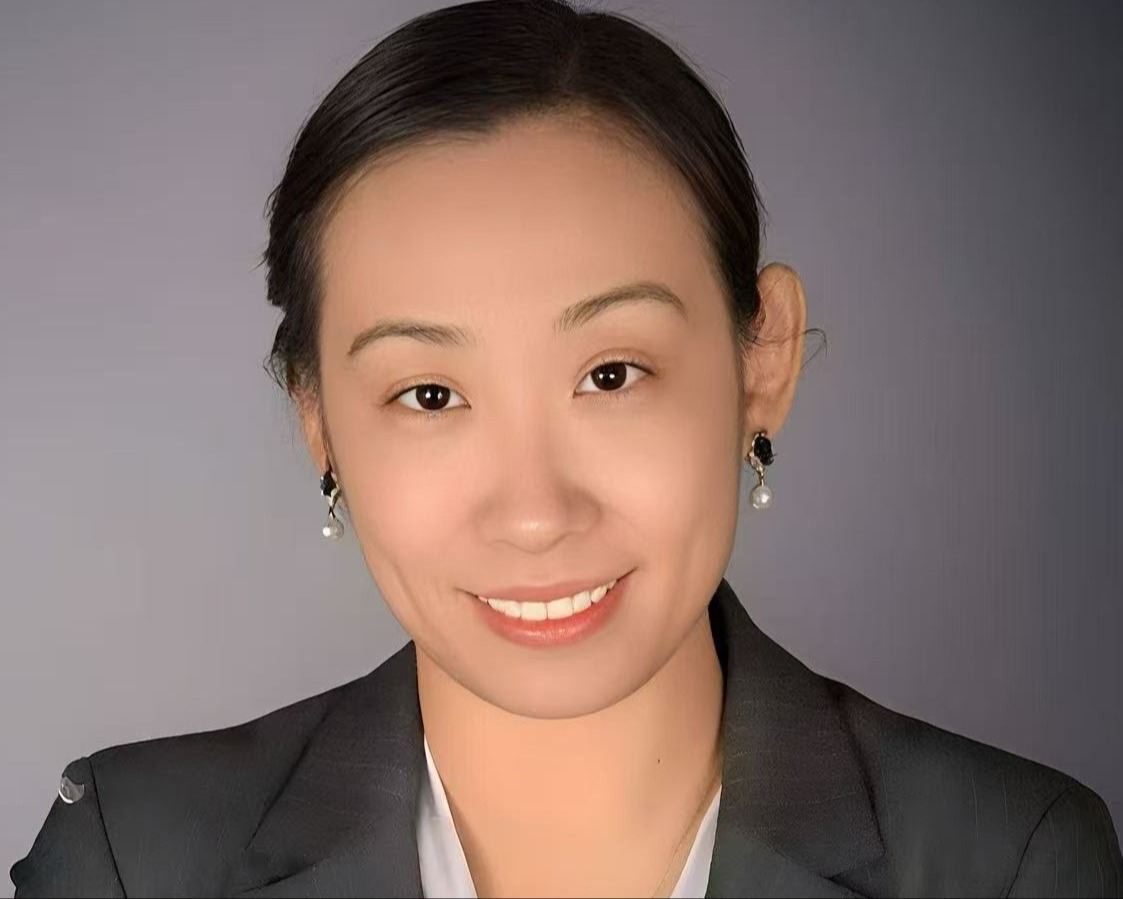 Hedy Liao
